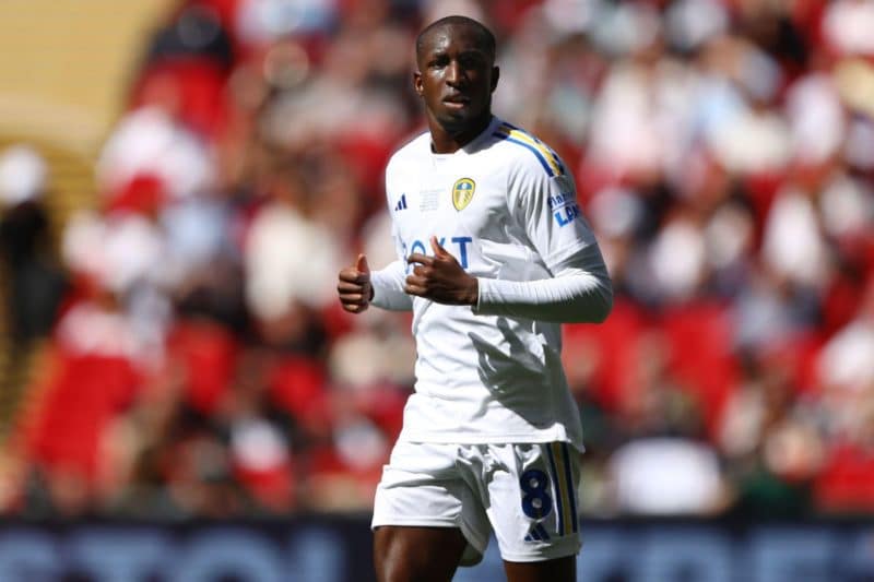 Glen Kamara (Leeds United) vers Rennes?