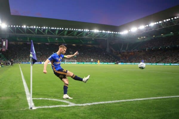 Ligue 2 : le Red Star renforce sa défense en signant Bradley Danger (ex-Rodez)