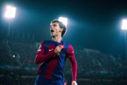 FC Barcelone : Le futur de João Félix a été acté