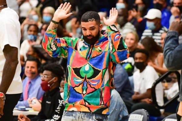 Copa America 2024 : Quand l’Argentine trolle le rappeur de Drake