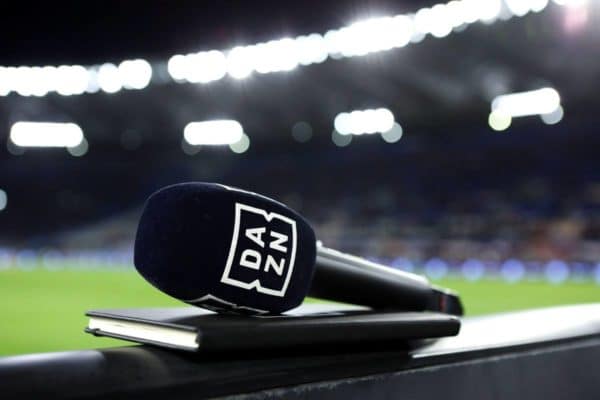 Ligue 1: DAZN, le mystère persiste sur le nombre d’abonnés