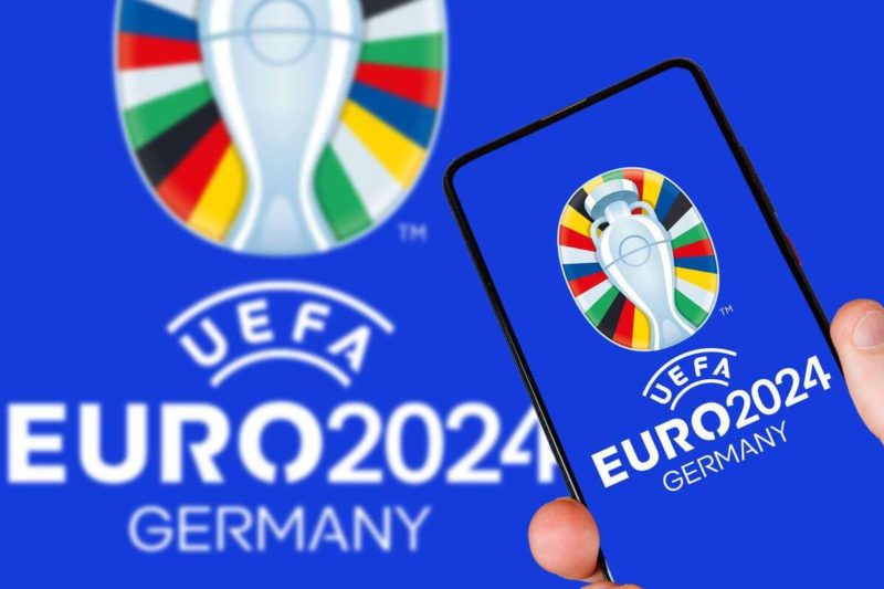 Les quarts de final de l'EURO 2024