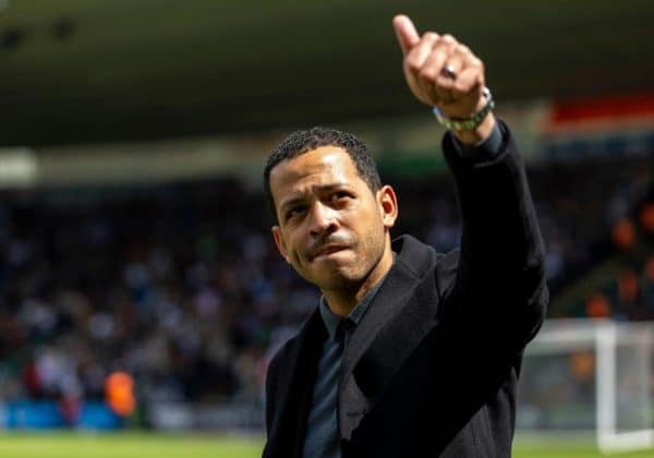 Strasbourg : c’est officiel pour Liam Rosenior