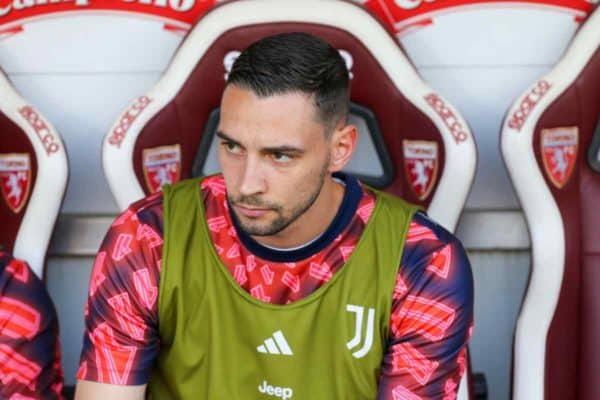 Juventus : un club italien lorgne sur Mattia De Sciglio