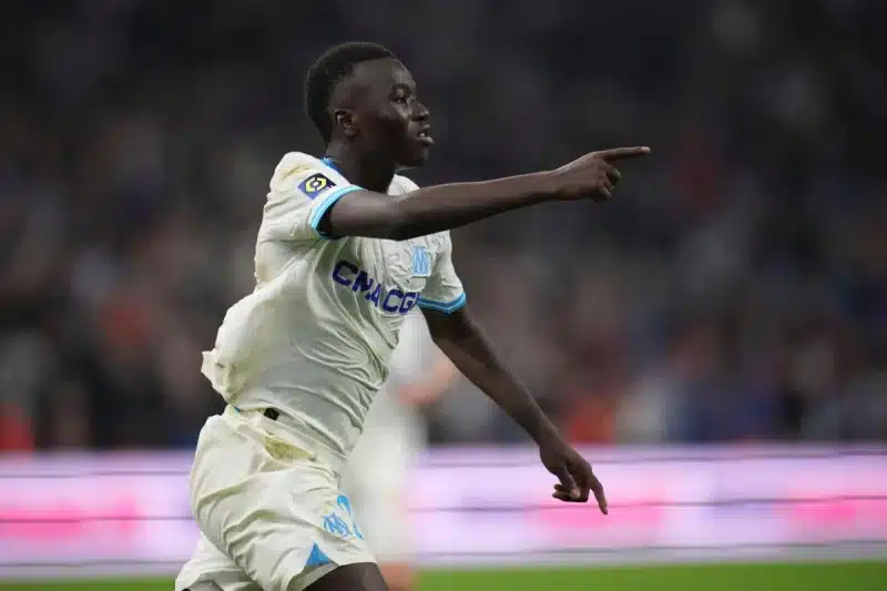 OM: Pape Gueye règle ses comptes avec la direction