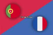 Euro 2024 : Portugal – France, sur quelle chaîne regarder le match en streaming