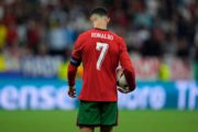 “Mon idole Ronaldo”: Mbappé se confie avant le grand match