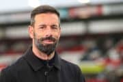 Van Nistelrooy brutalement évincé de Man Utd