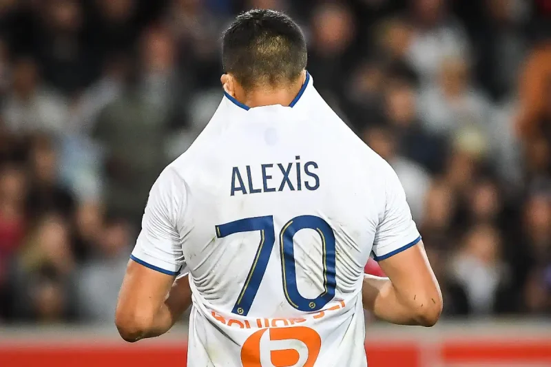 L’OM a contacté Alexis Sanchez pour un retour au club