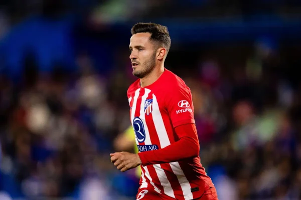 Atlético Madrid: Saul Niguez sur le point de rejoindre le FC Séville