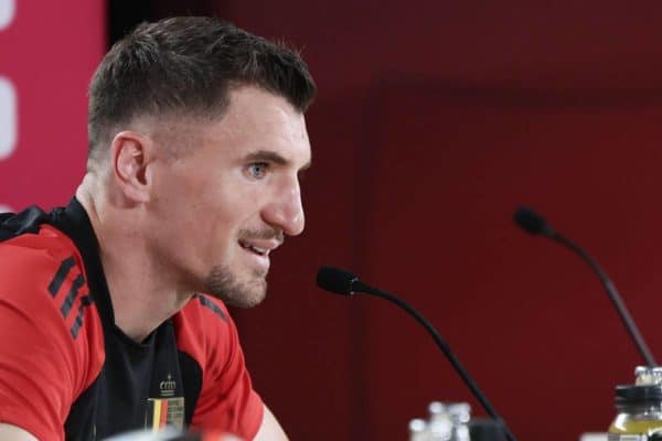 Thomas Meunier de retour en Ligue 1 ? 2 clubs aux aguets