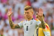 Euro 2024 : Pourquoi Toni Kroos a présenté ses excuses à Pedri