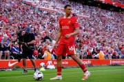 Liverpool : Le Real Madrid accélère pour Trent Alexander-Arnold