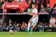 Dortmund va s’offrir un deuxième joueur de Stuttgart