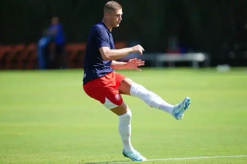 Le meilleur buteur de la Liga proche de signer à l’Atlético Madrid