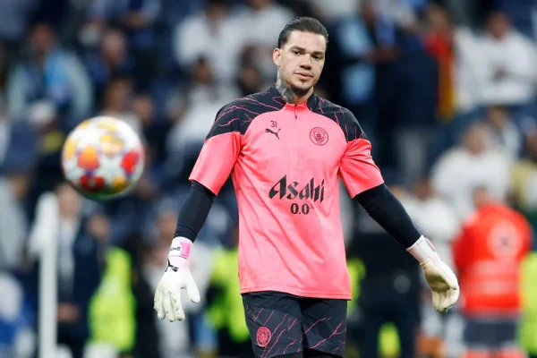 Premier League : Pourquoi Ederson reste à Manchester City