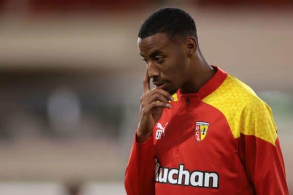 Officiel : Lens annonce un départ !