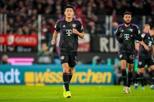 Le Bayern veut déjà se séparer de ce défenseur !