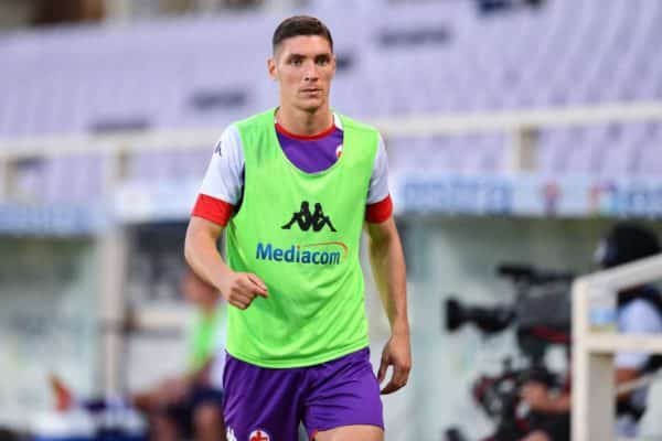 Officiel : Milenkovic traverse la Manche