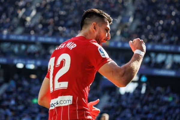 Rafa Mir change encore de club (Officiel)