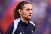 C’est officiel, Adrien Rabiot rejoint l’OM