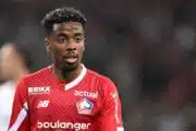 Lille: Newcastle passe à l’offensive pour Angel Gomes