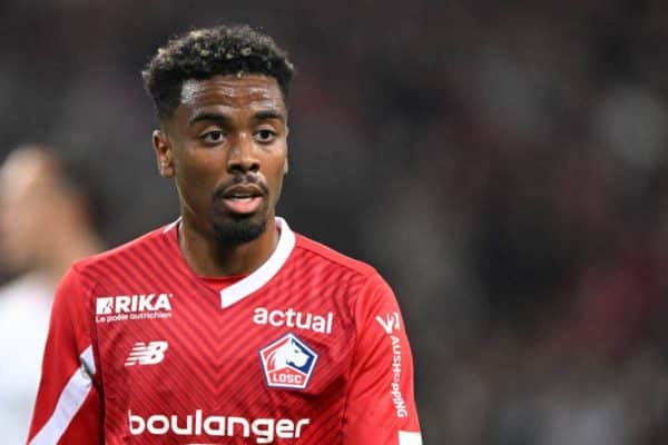 Angel Gomes et Manchester United : Un retour est prévu ?