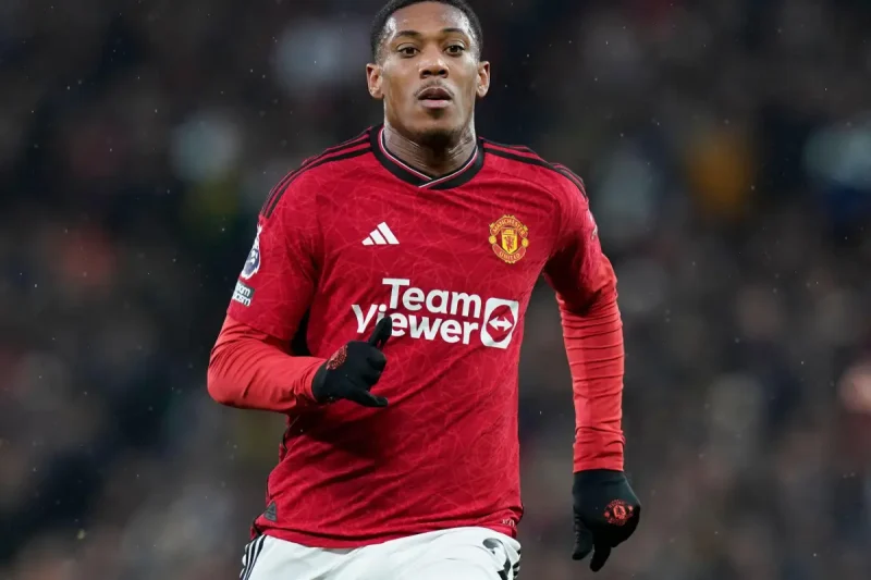 Anthony Martial de retour en Ligue 1?