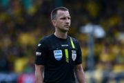 LDC : Arbitres suspendus pour vol après une soirée arrosée