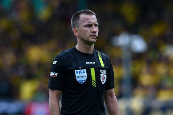 LDC : Arbitres suspendus pour vol après une soirée arrosée