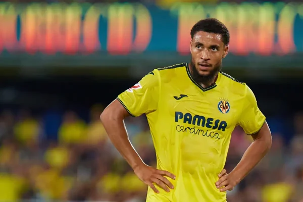 Villarreal: Un énième prétendant pour Arnaut Danjuma