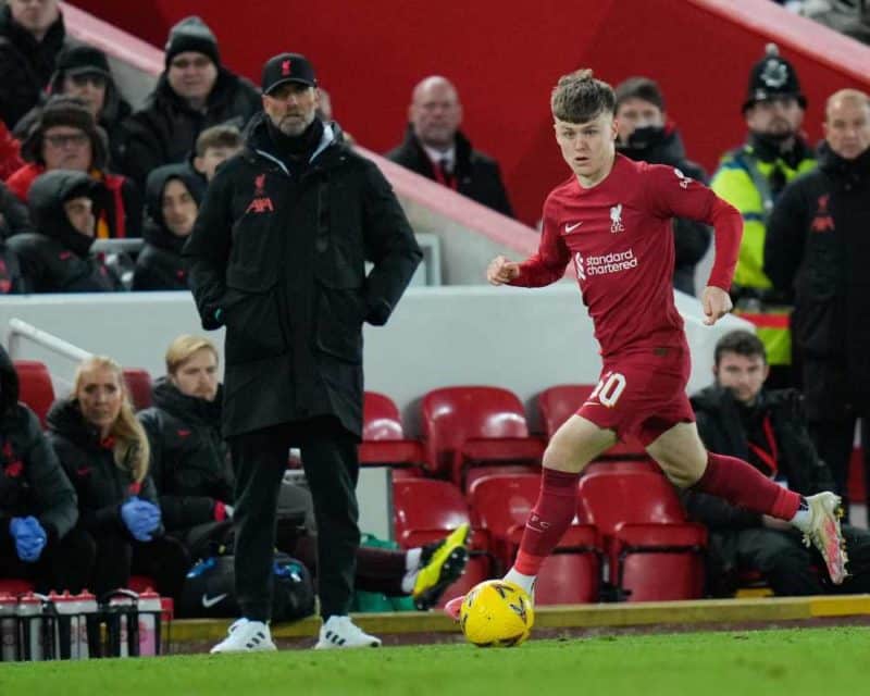 Liverpool prête un espoir à Middlesbrough