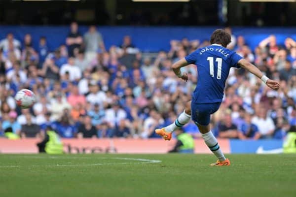 Chelsea : Ce crack Portugais fait son retour à Stamford Bridge