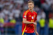 Dani Olmo pourrait déjà quitter le Barça