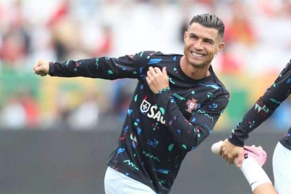 “Je serai un jour manager…” le futur de Cristiano Ronaldo acté