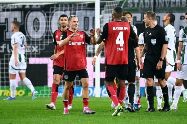 Bayern Munich : Échec des négociations avec un cadre du Bayer Leverkusen