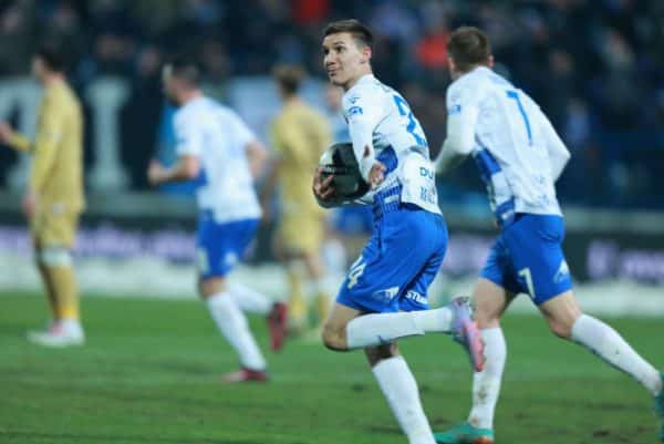 L’Atalanta Bergame s’offre un jeune talent croate