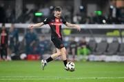 Le pacte secret de Leverkusen pour blinder son prodige