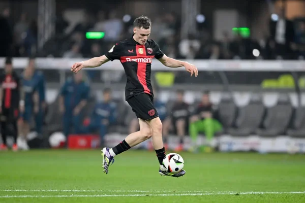 Bayer Leverkusen : deux clubs accélèrent pour Florian Wirtz