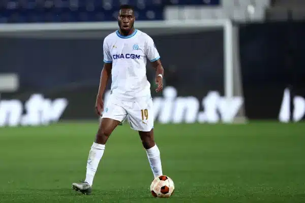 OM: Revirement de situation pour Geoffrey Kondogbia