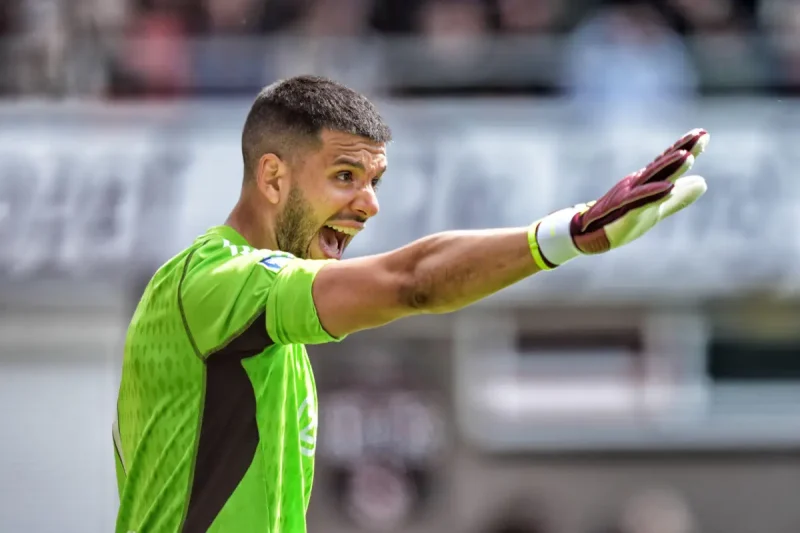 L’OM officialise l’arrivée de Geronimo Rulli