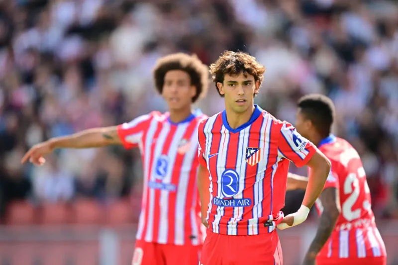 Chelsea: Joao Felix va bel et bien revenir, le prix du transfert connu