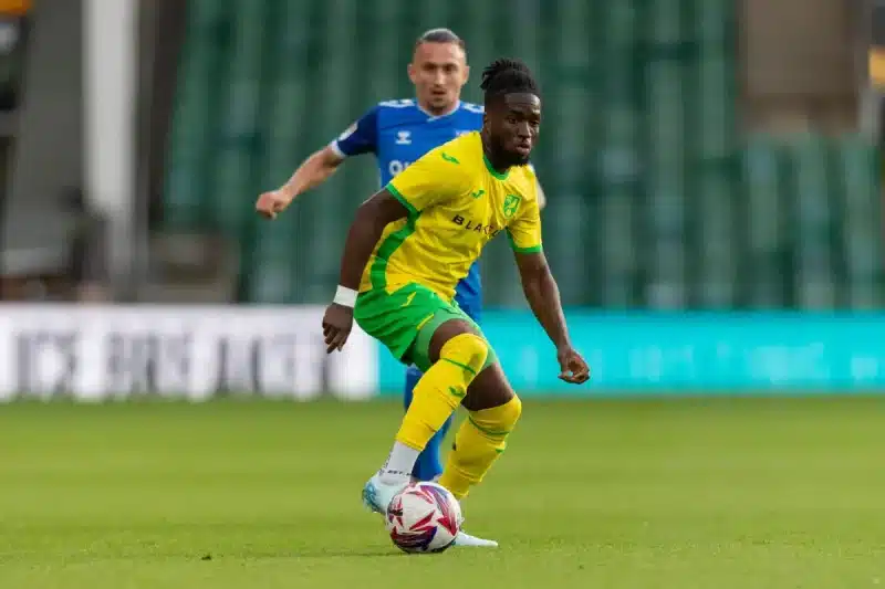 Jonathan Rowe dans la cité phocéenne, l’OM touche au but