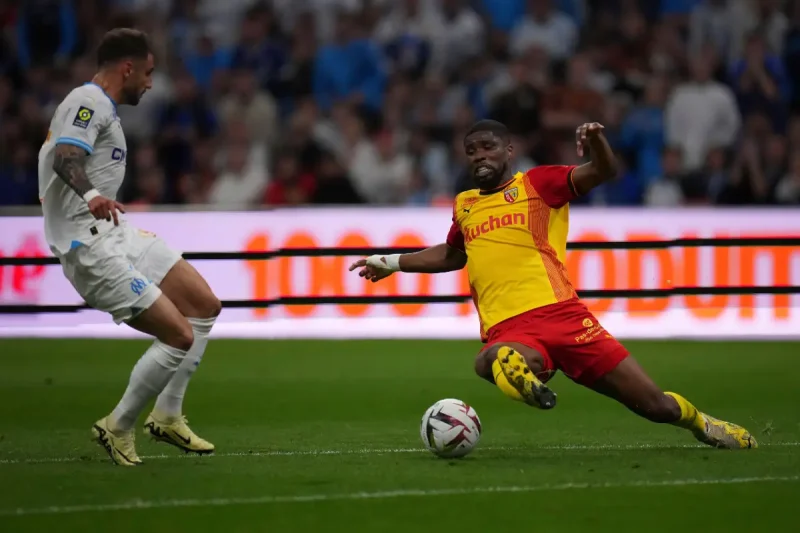 Lens: Kevin Danso va finalement rejoindre l’Atalanta