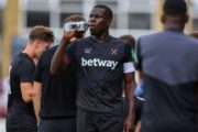 West Ham : Le départ imminent de Kurt Zouma se précise