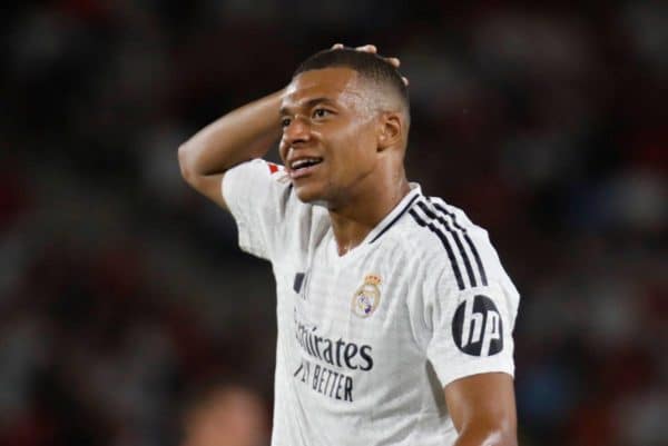 Un Real plus équilibré sans Kylian Mbappé ?