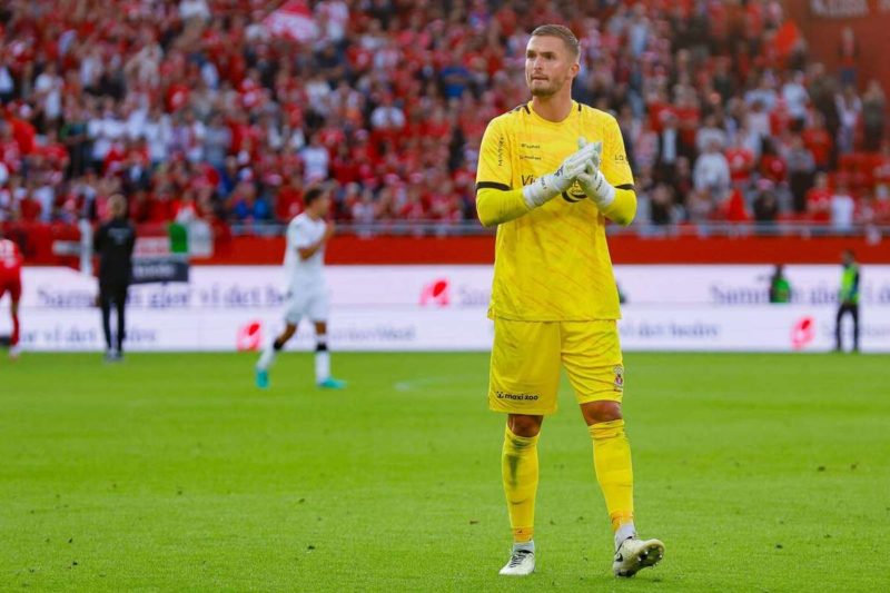 L'OM est sur le point de signer un deuxième gardien