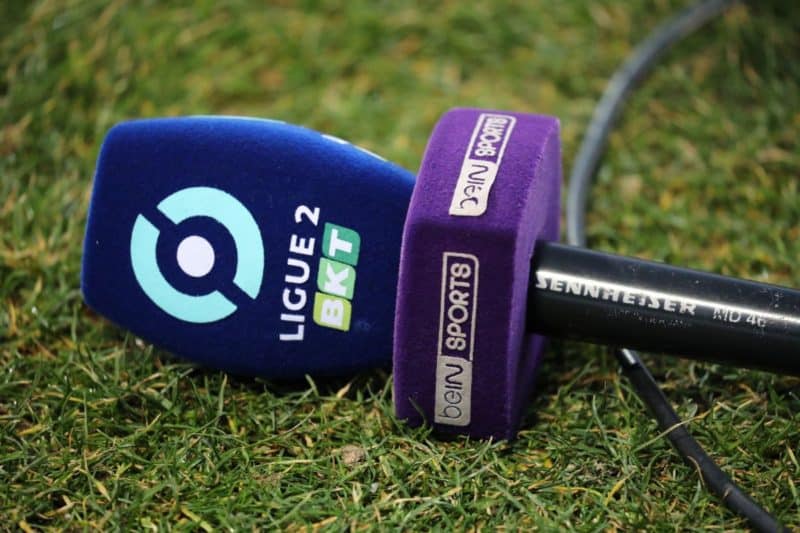 Ligue 2 : beIN Sports inflexible sur la programmation des matchs le vendredi soir