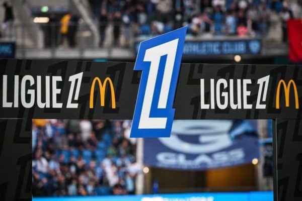 La Ligue 1 lance une nouvelle plateforme de diffusion pour le Royaume-Uni et l’Irlande