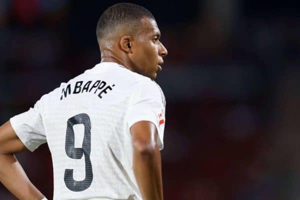 Kylian Mbappé : La presse espagnole stupéfaite par sa prestation